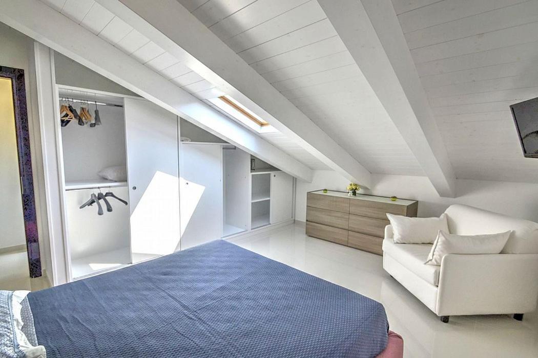 Agropoli Apartment Sleeps 4 Air Con Wifi Exterior foto
